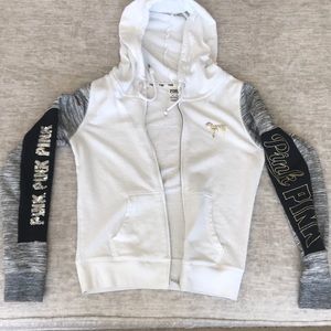 PINK Victoria Secret hoodie